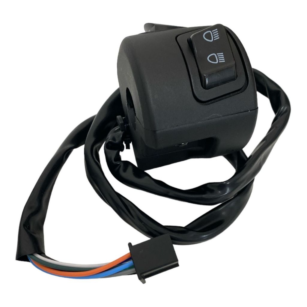 Interruptor Punho De Luz Honda Pcx 150 2012 ate 2015 Mod Original
