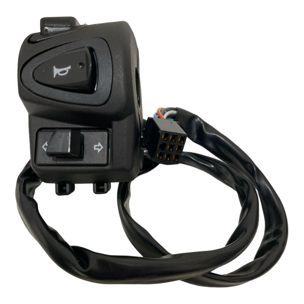 Interruptor Punho De Luz Honda Pcx 150 2012 ate 2015 Mod Original