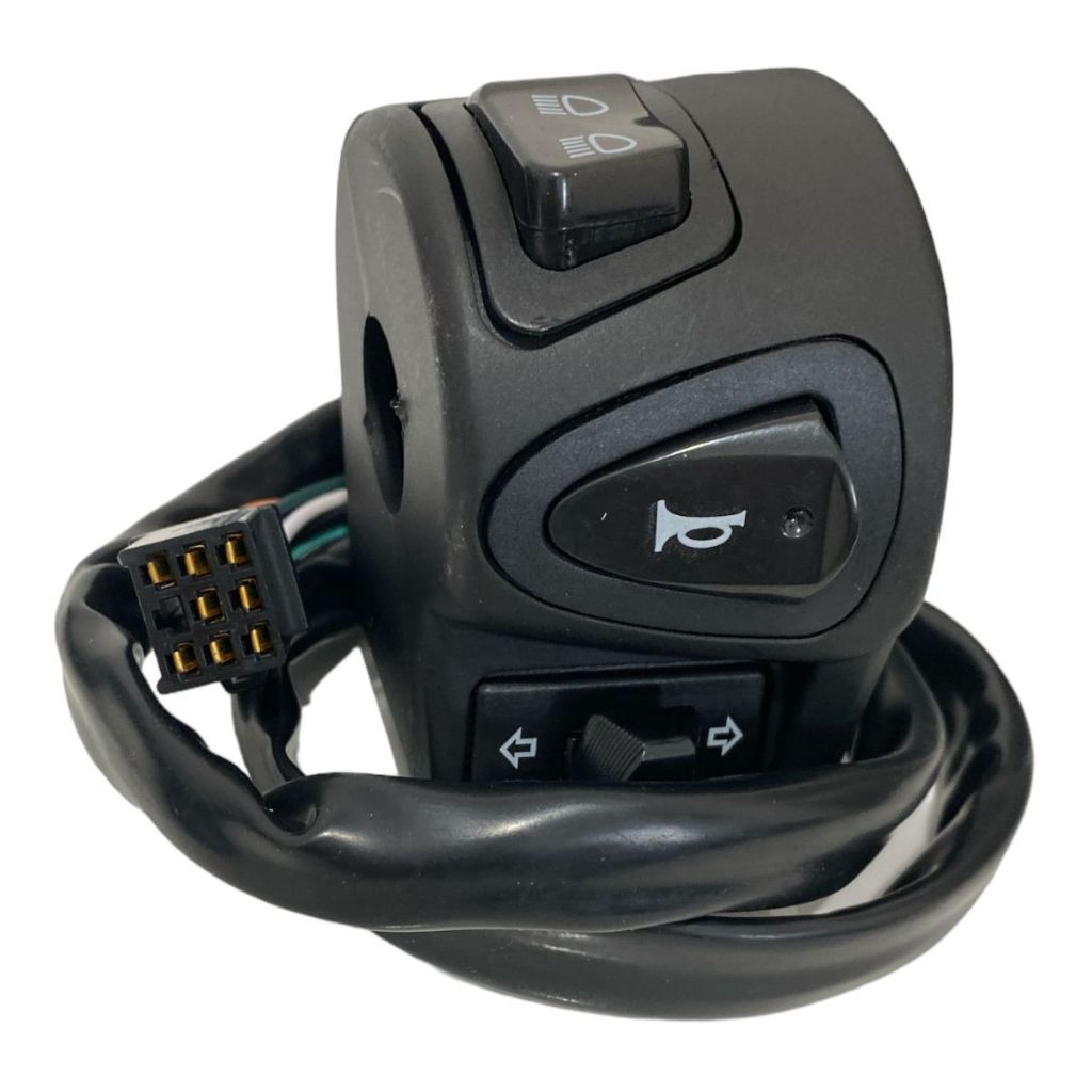 Interruptor Punho De Luz Honda Pcx 150 2012 ate 2015 Mod Original