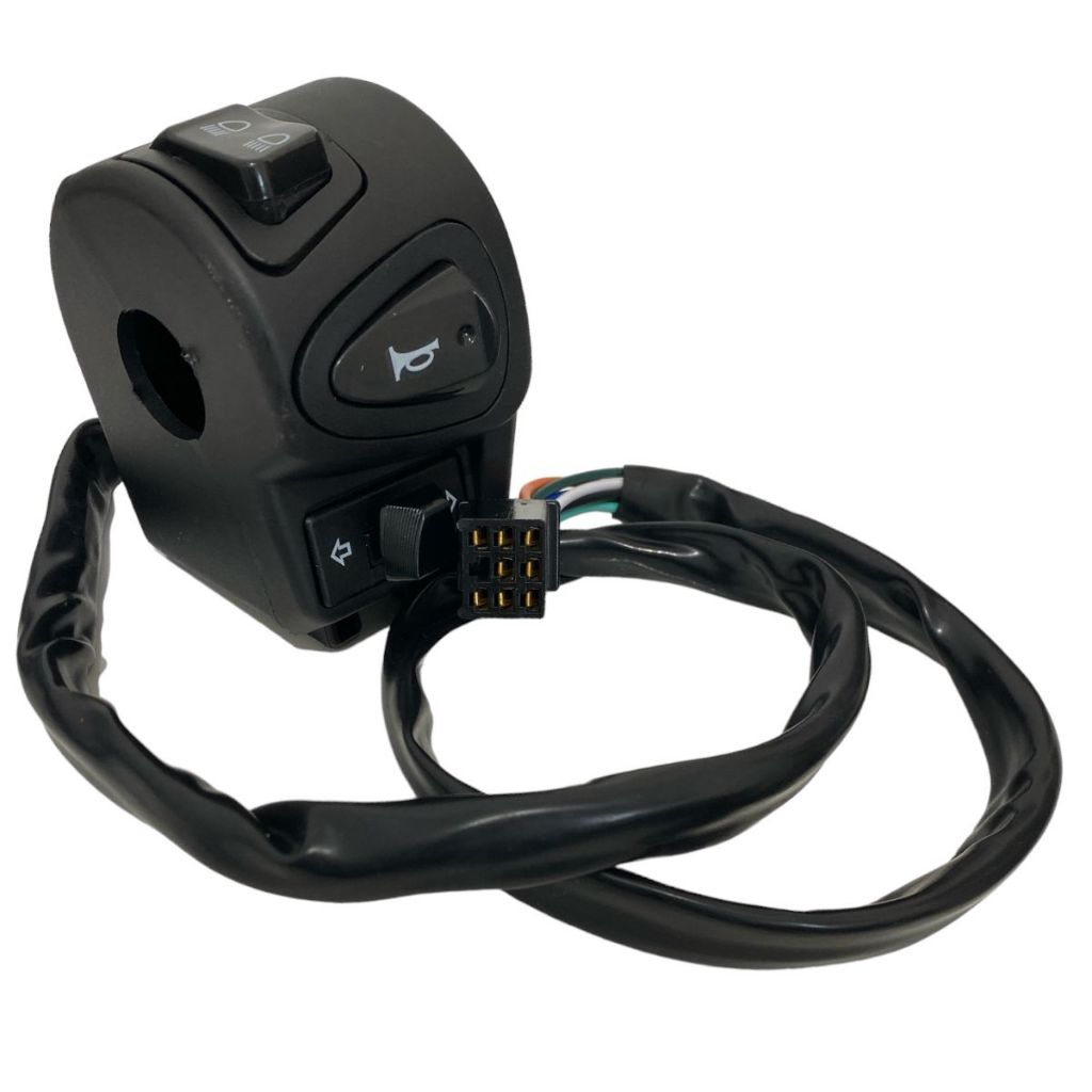 Interruptor Punho De Luz Honda Pcx 150 2012 ate 2015 Mod Original