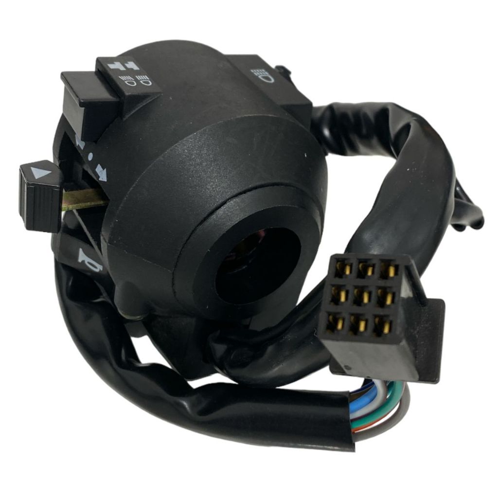 Interruptor Punho De Luz Honda Cb 300 2009 Até 2015 Mod Original