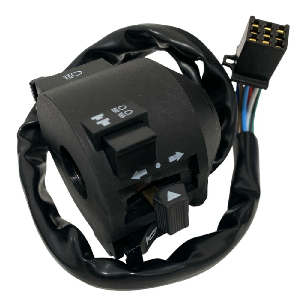 Interruptor Punho De Luz Honda Cb 300 2009 Até 2015 Mod Original