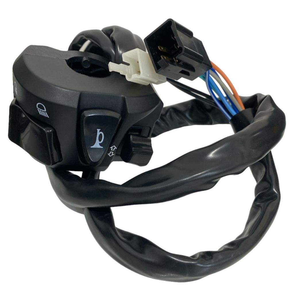 Interruptor Punho De Luz Honda Xre 2019 Até 2023 Mod Original