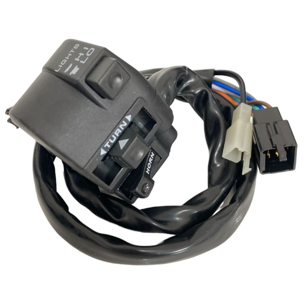 Punho Chave De Luz Honda Xre 300 2010 2011 Até 2015 Mod Original