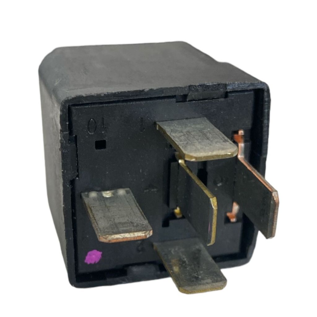Rele De Partida Honda Pcx 150 2014 Até 2022 Adv 150 2021 A 2023 Magnetron
