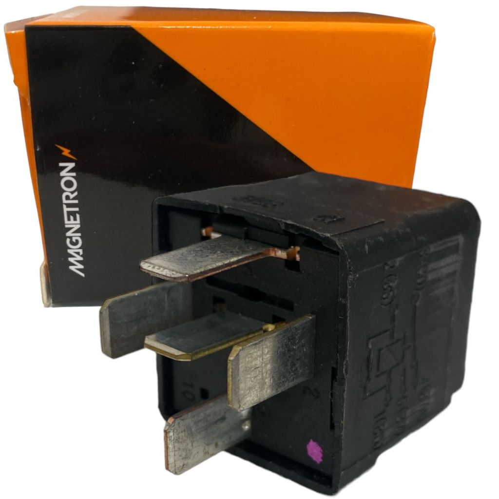 Rele De Partida Honda Pcx 150 2014 Até 2022 Adv 150 2021 A 2023 Magnetron