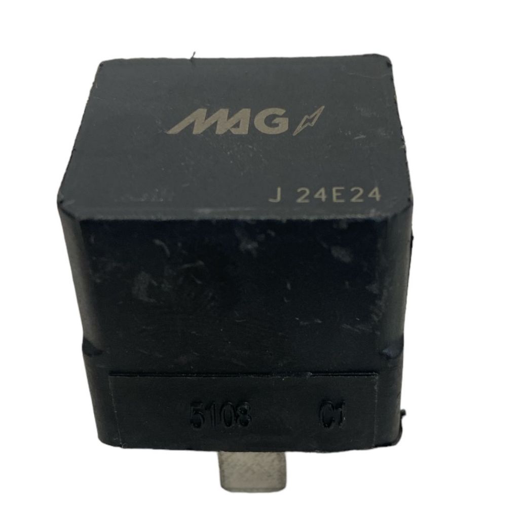 Rele De Partida Honda Pcx 150 2014 Até 2022 Adv 150 2021 A 2023 Magnetron