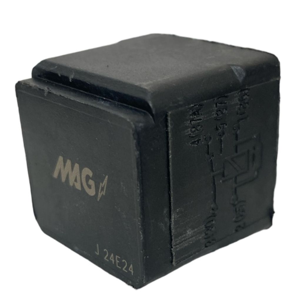 Rele De Partida Honda Pcx 150 2014 Até 2022 Adv 150 2021 A 2023 Magnetron