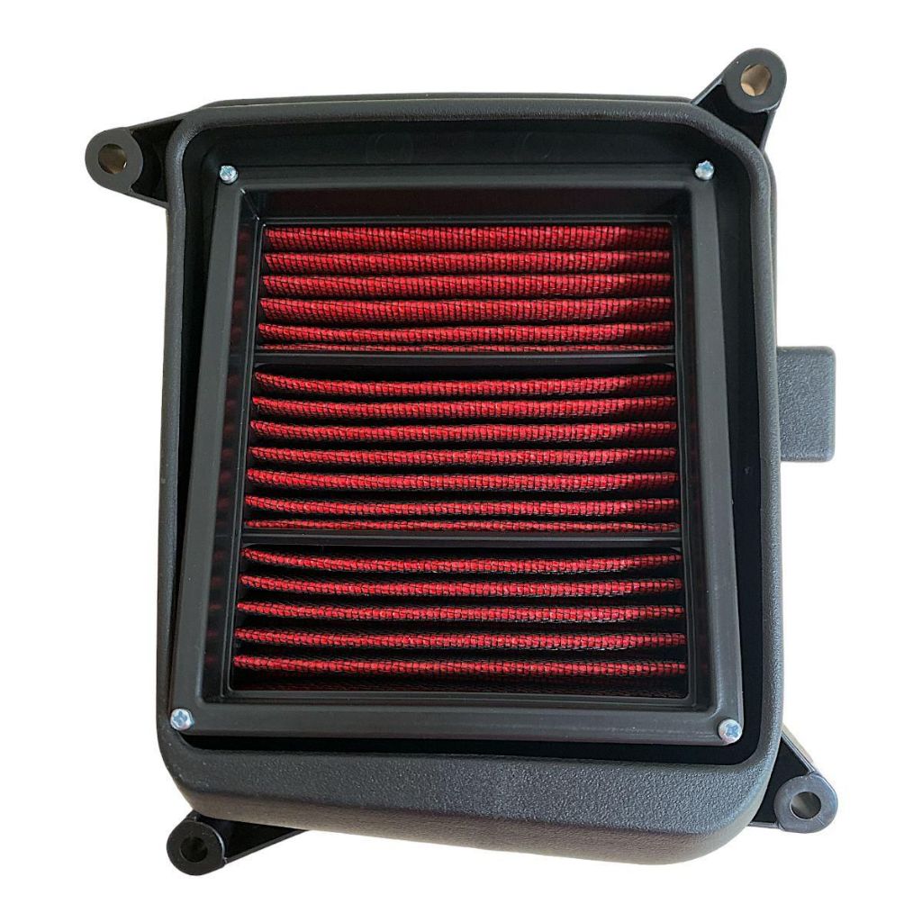 Carburador + Filtro De Ar Lavavel Modelo Honda Titan 150 2004-2008