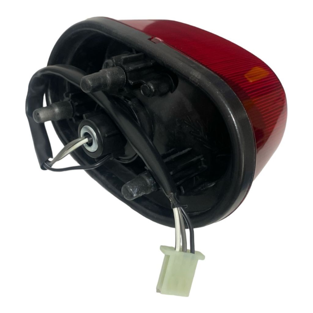 Lanterna Traseira Suzuki Yes 125 En/Se 2005 Até 2012 Mod Original