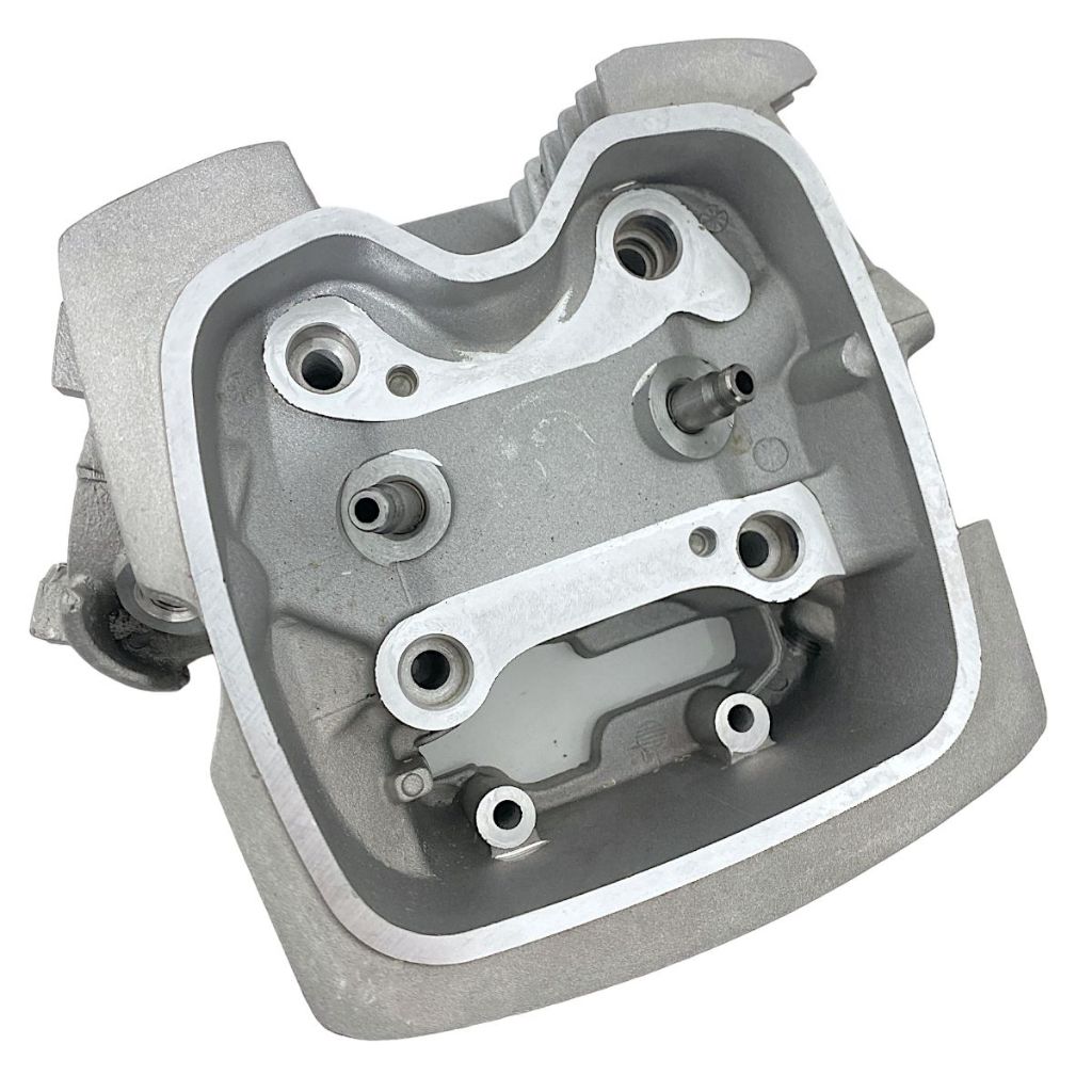 Cabeçote De Motor Honda Fan 150 Titan 150 Ex/Mix/Flex 2009 Até 2014