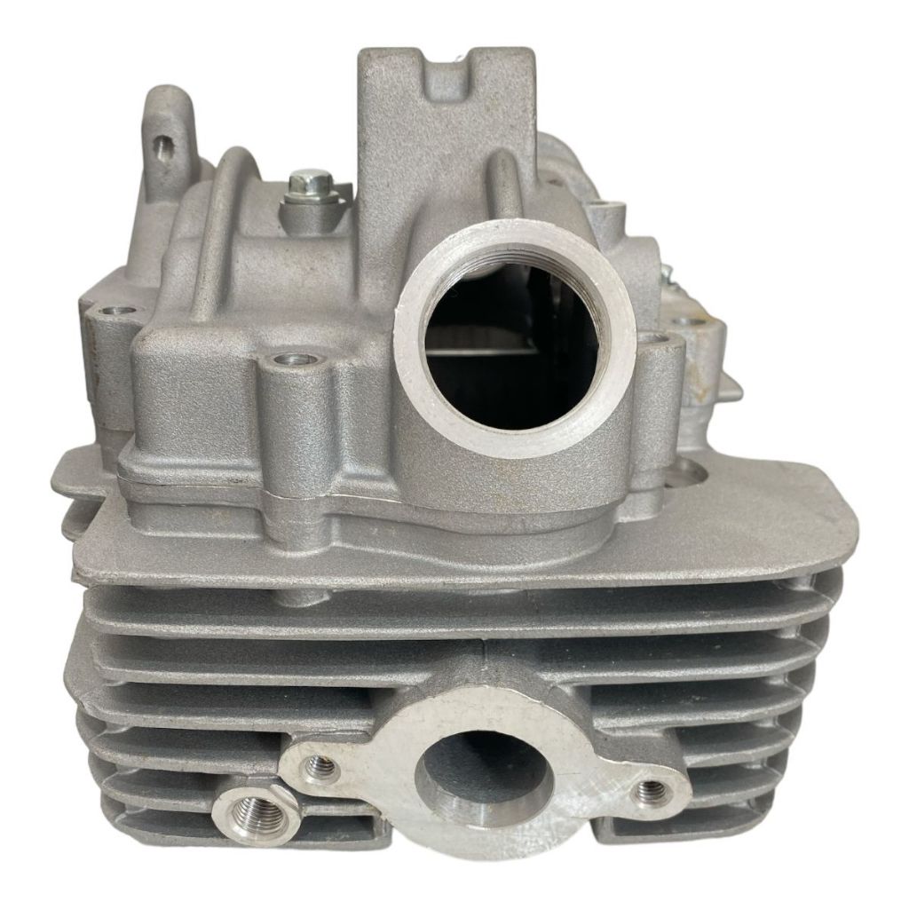 Cabeçote Motor Suzuki Intruder 125 2005 Até 2012 Yes 125 2005 Até 2012