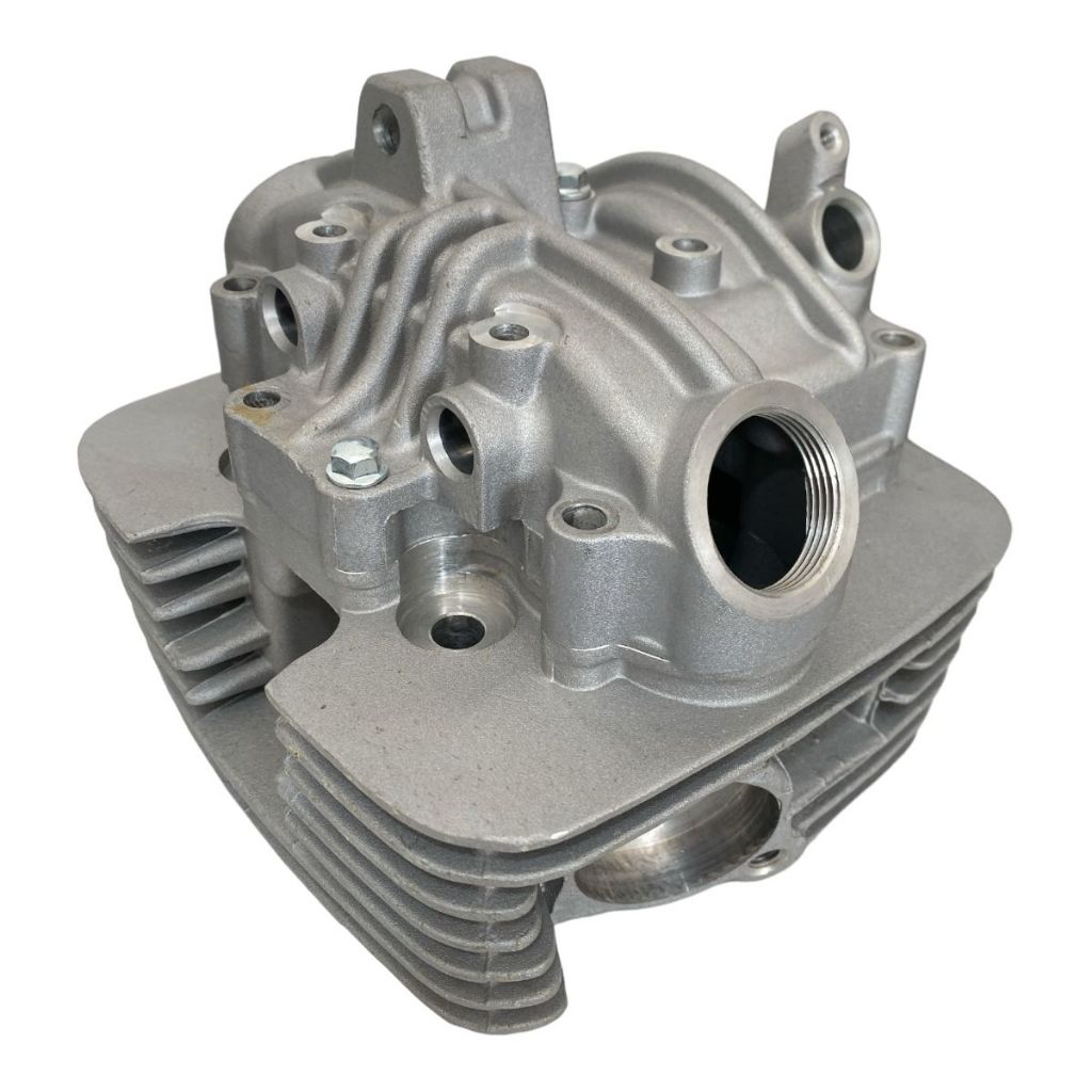 Cabeçote Motor Suzuki Intruder 125 2005 Até 2012 Yes 125 2005 Até 2012