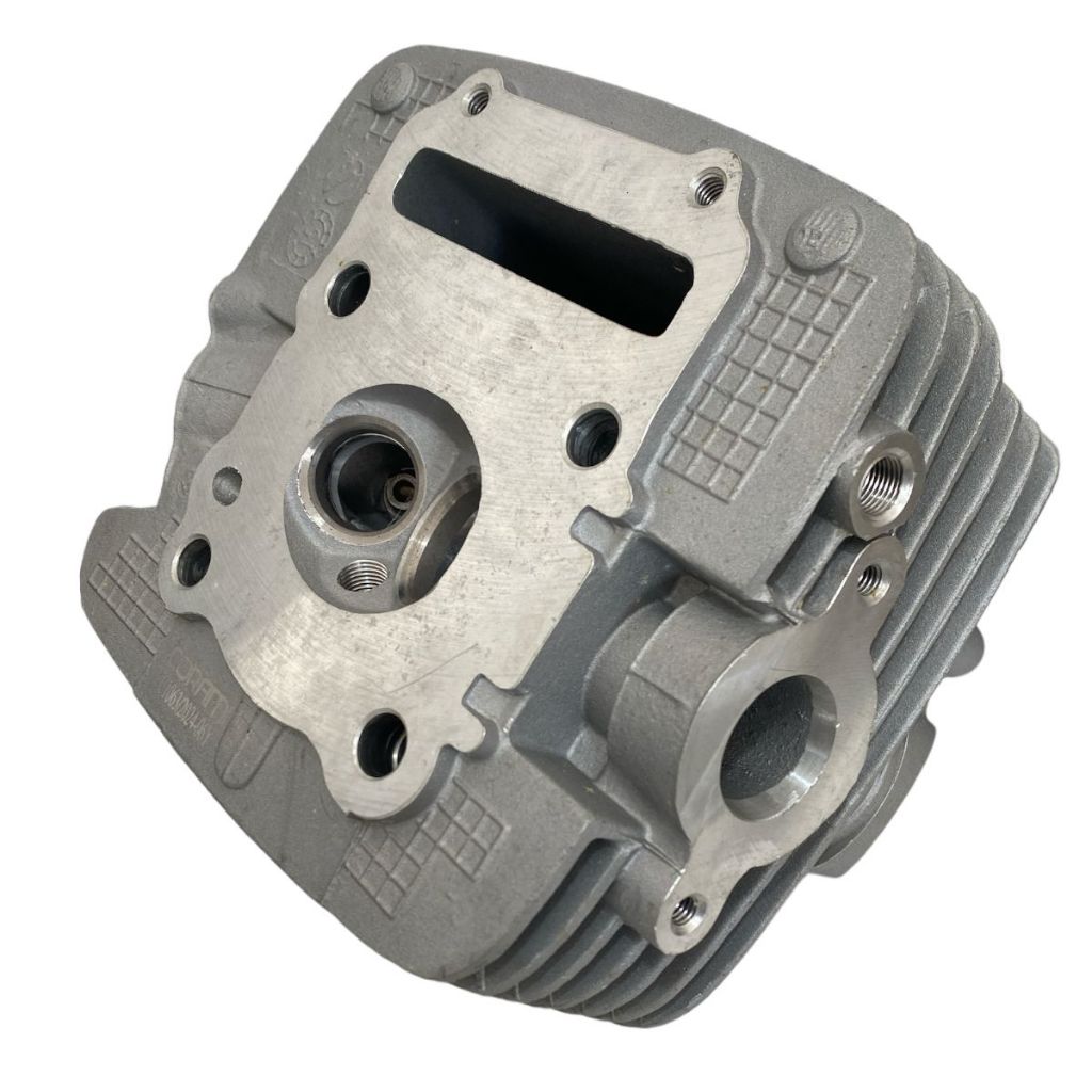 Cabeçote Motor Suzuki Intruder 125 2005 Até 2012 Yes 125 2005 Até 2012