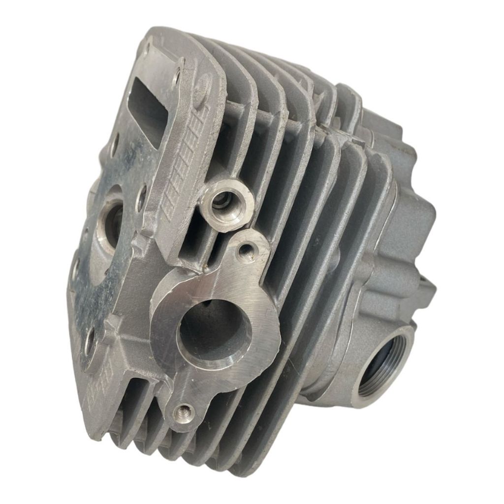 Cabeçote Motor Suzuki Intruder 125 2005 Até 2012 Yes 125 2005 Até 2012