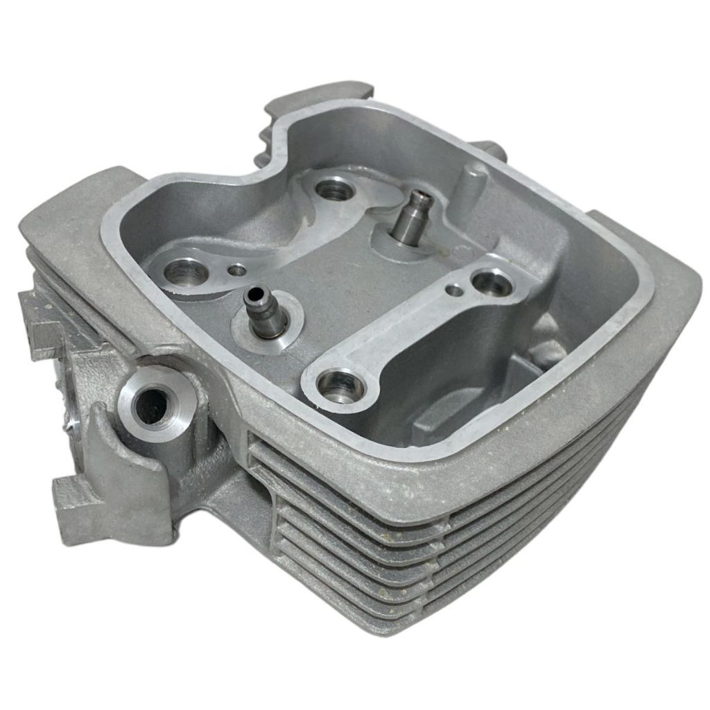Cabeçote De Motor Honda Fan 150 Titan 150 Ex/Mix/Flex 2009 Até 2014