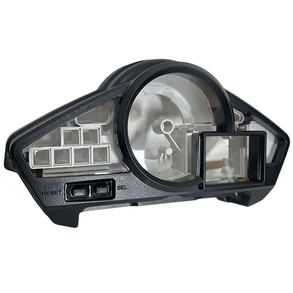 Carcaça De Painel Honda Cb 300 2009 2010 Até 2015 Inferior/Superior