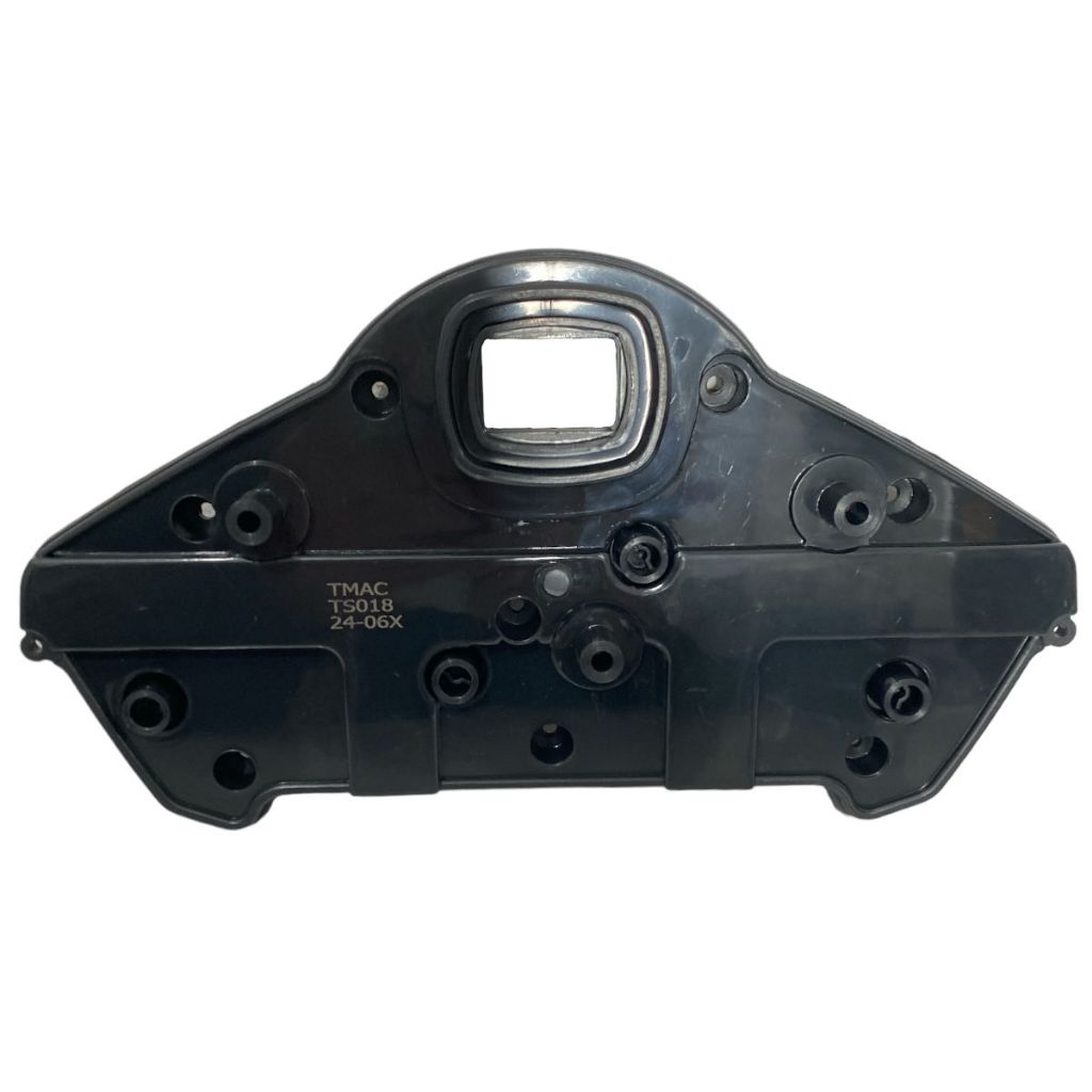 Carcaça De Painel Honda Cb 300 2009 2010 Até 2015 Inferior/Superior