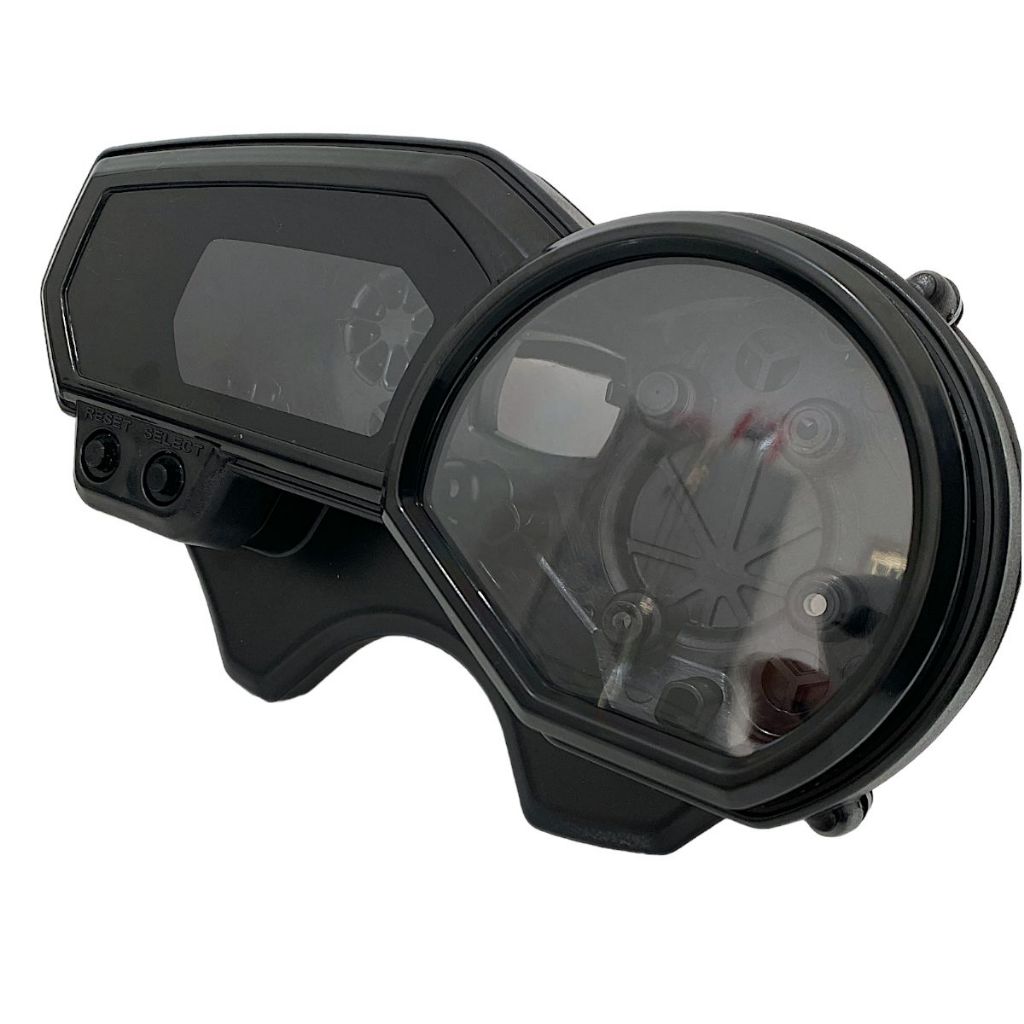 Carcaça De Painel Yamaha Fazer 250 Ys 2010 2011 Até 2017 Completo