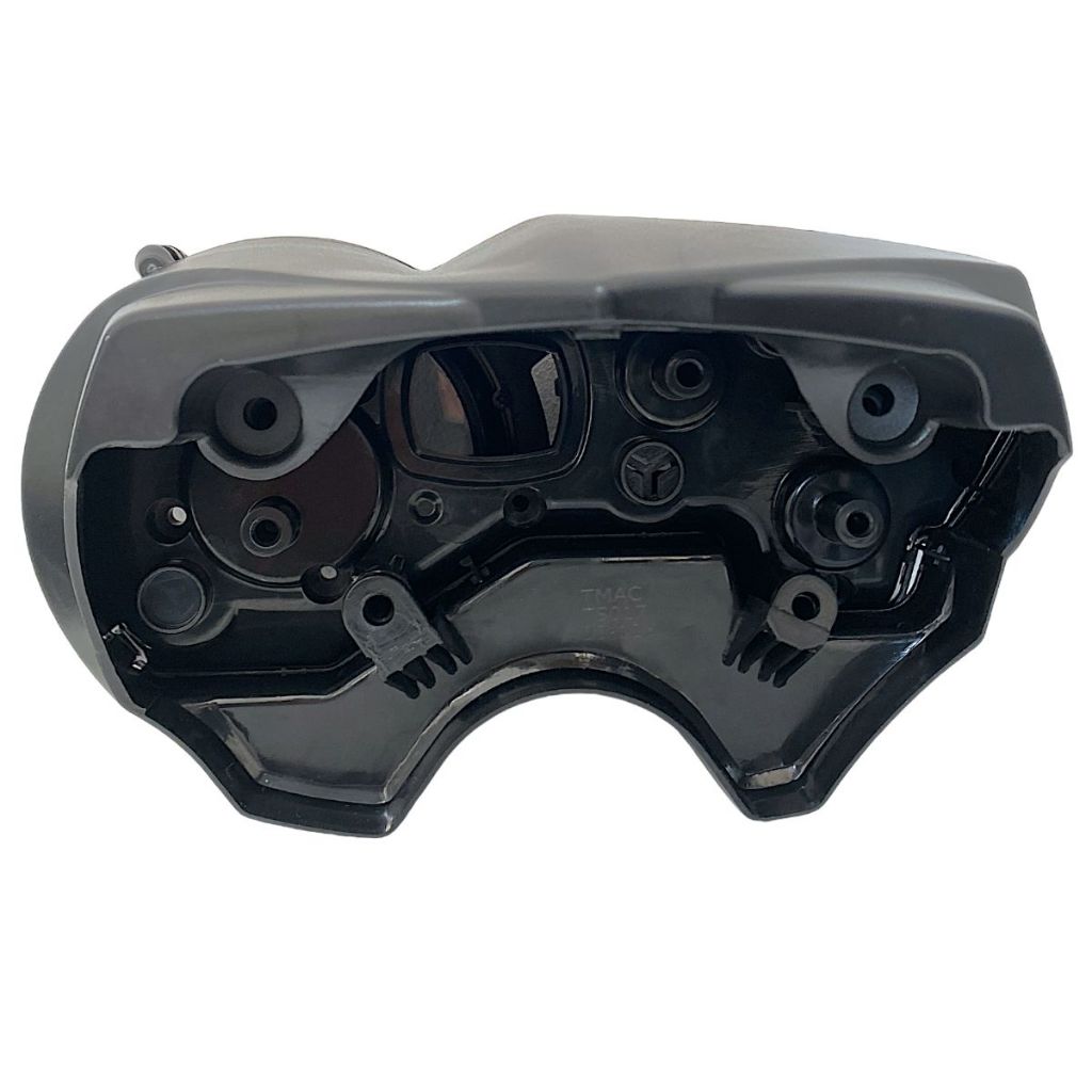 Carcaça De Painel Yamaha Fazer 250 Ys 2010 2011 Até 2017 Completo