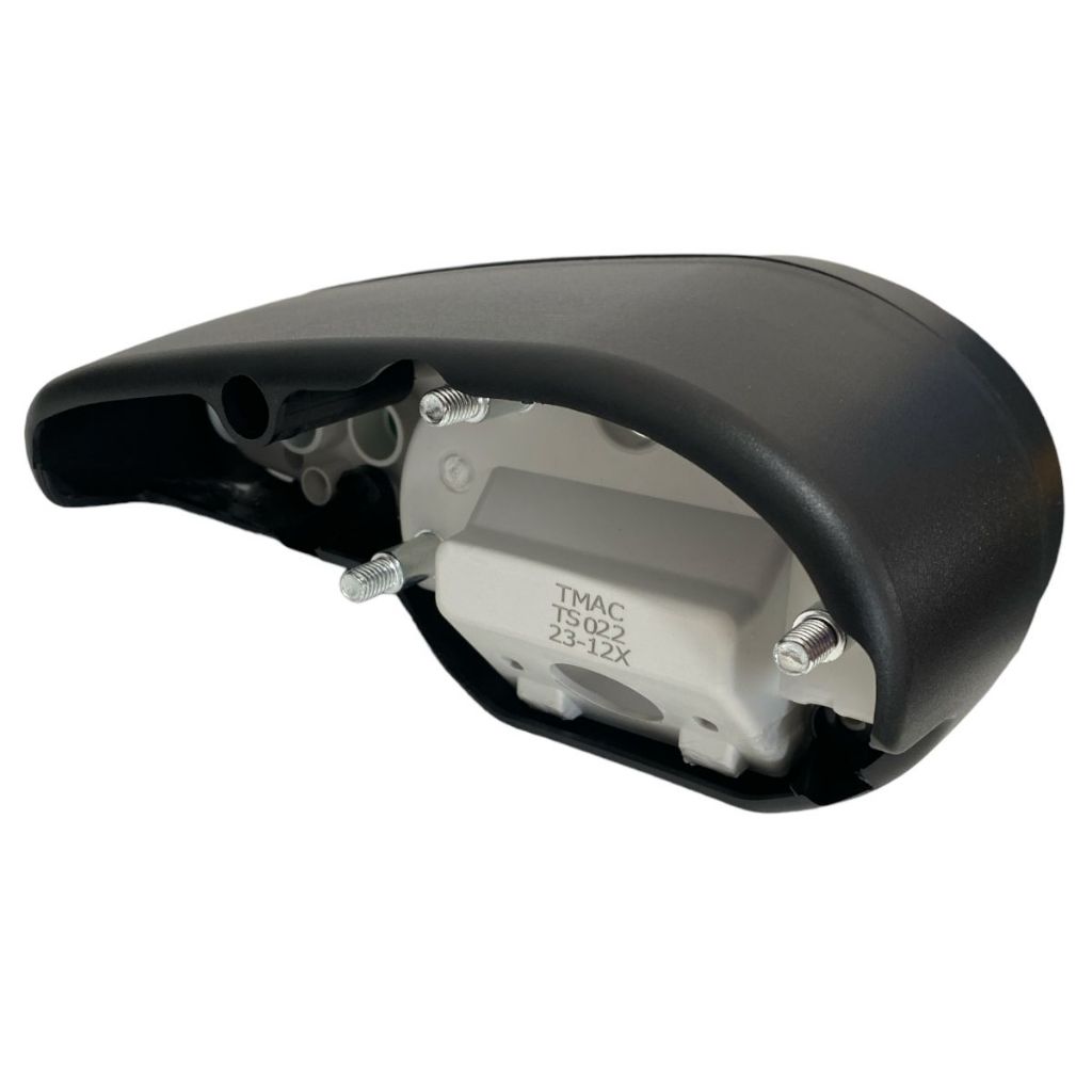 Carcaça Do Painel Completa Yamaha Xtz 125 2003 2004 Até 2016