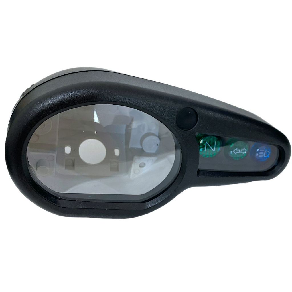 Carcaça Do Painel Completa Yamaha Xtz 125 2003 2004 Até 2016