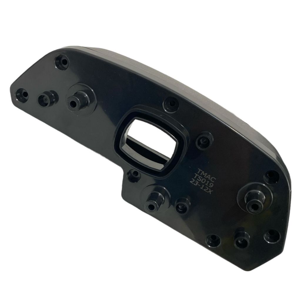 Carcaça De Painel Honda Xre 300 2010 Até 2015 Mod Original