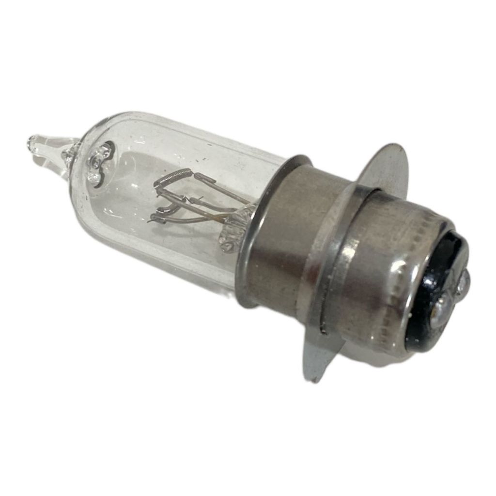 Lâmpada Halogêna Kit Com 10 Unidades M5 35W35W Biz 100/125 Nxr Bros 125/150