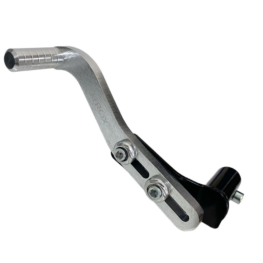 Pedal De Cambio Passador De Marcha Esprotivo Com Regulagem Modelo Univesal