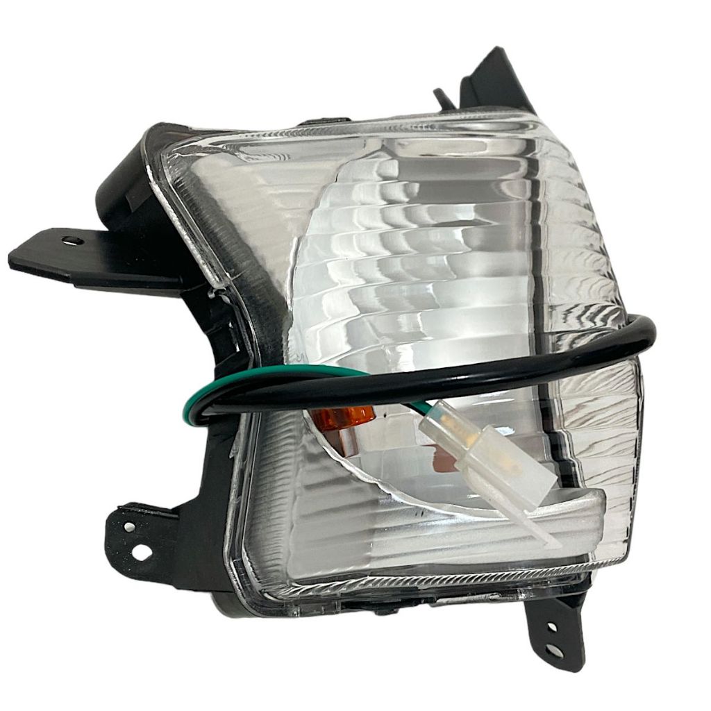 Pisca P/Moto Yamaha Nmax 160 2016 2017 Até 2020 / 2021 Edição Especial