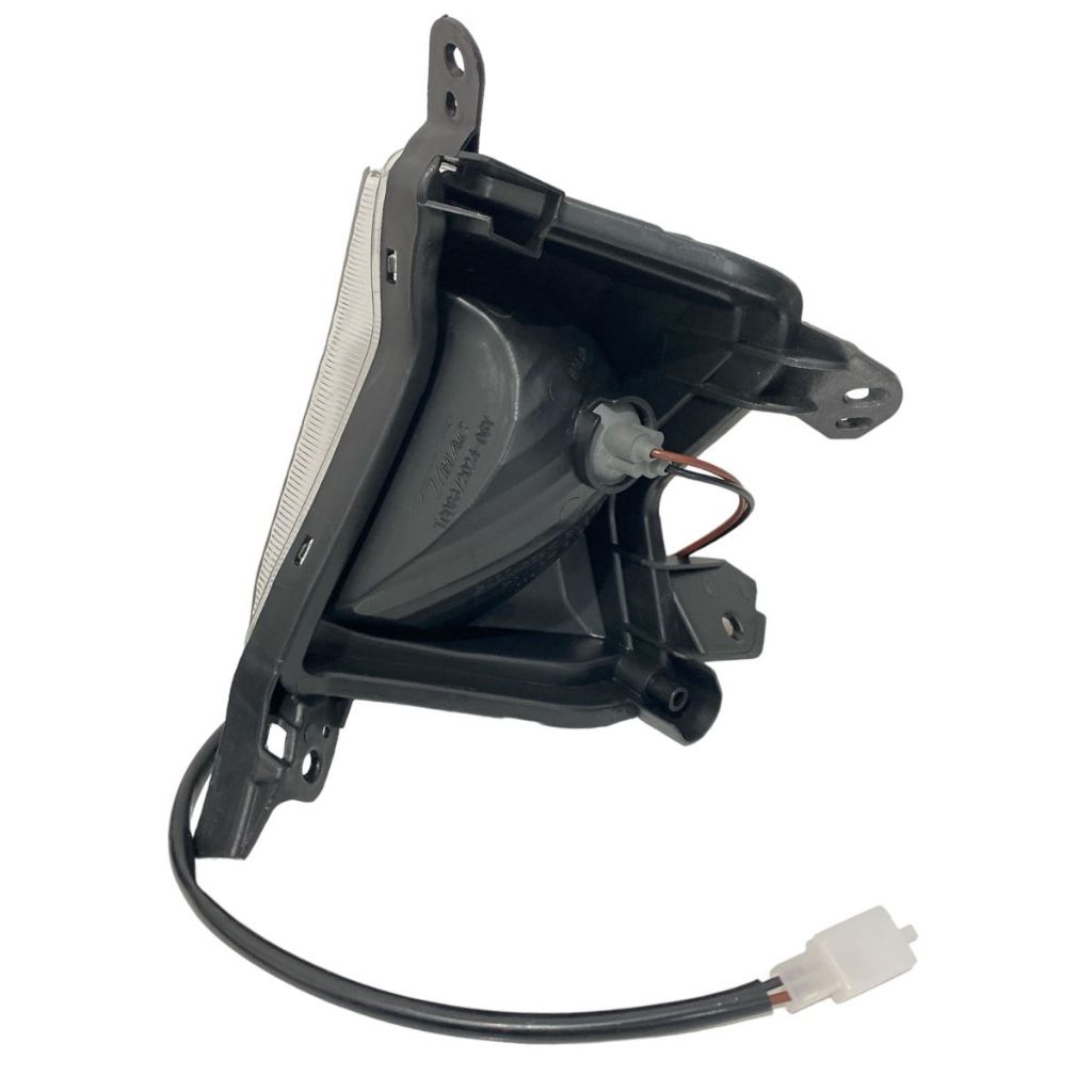 Pisca P/Moto Yamaha Nmax 160 2016 2017 Até 2020 / 2021 Edição Especial