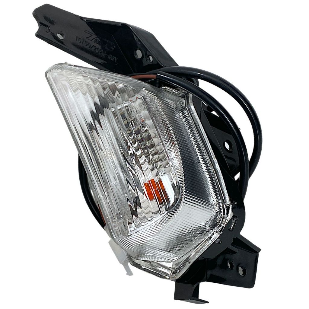 1x Par De Pisca Yamaha Nmax 160 Dianteiro 2021 2022 2023 Mod Original