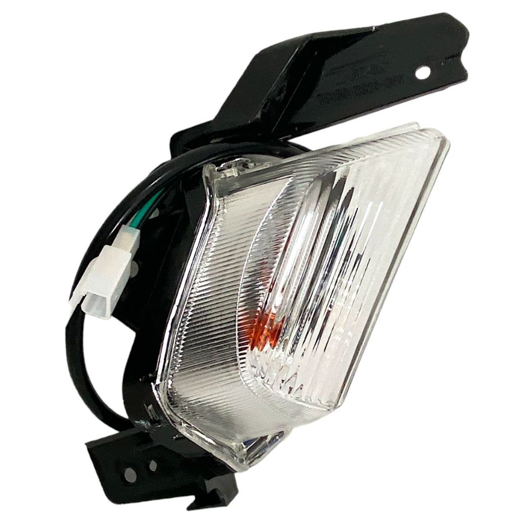 1x Par De Pisca Yamaha Nmax 160 Dianteiro 2021 2022 2023 Mod Original