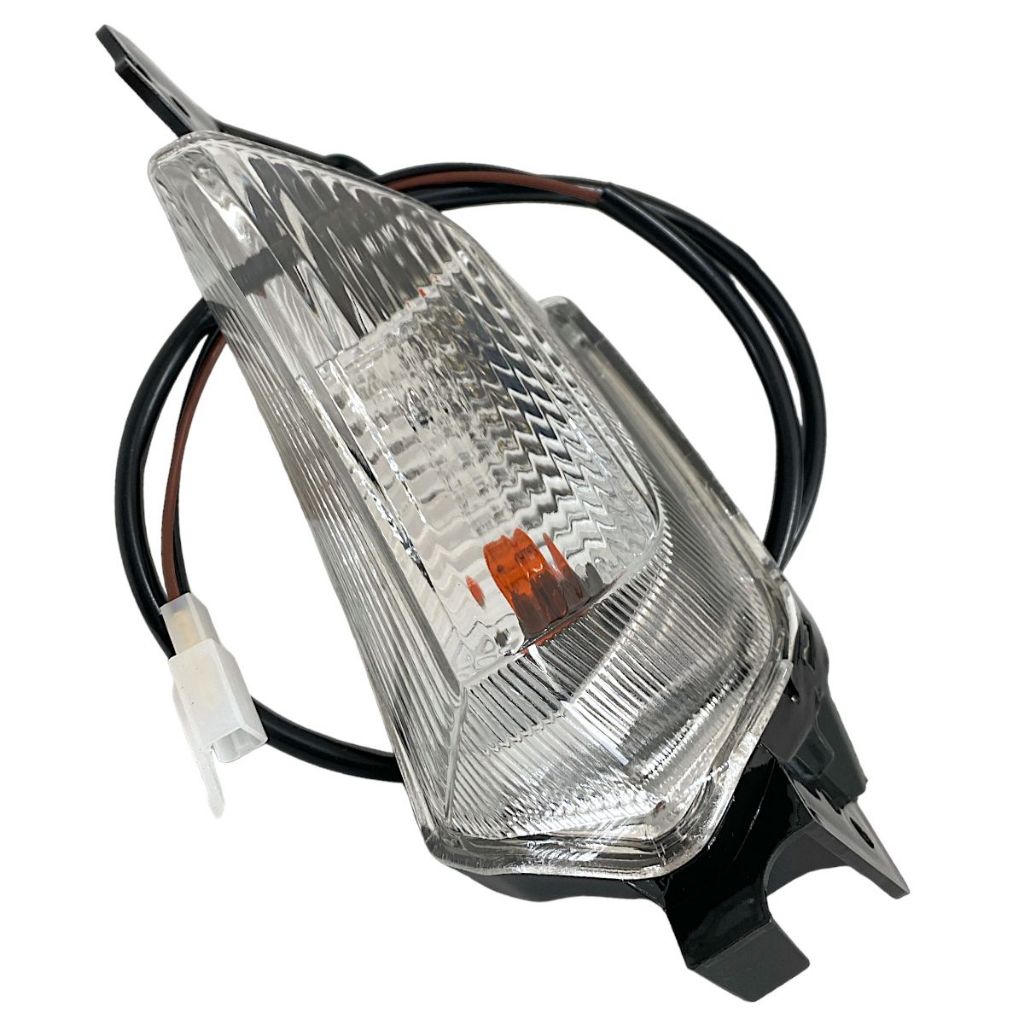 1x Par De Pisca Yamaha Nmax 160 Dianteiro 2021 2022 2023 Mod Original