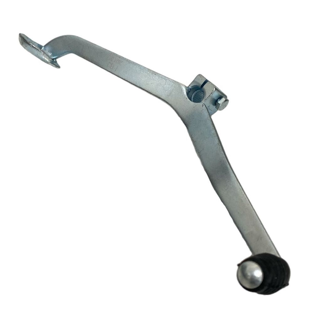 Pedal Passador De Marcha Modelo Honda Biz 125 2006 2007 Até 2021 Mod Original