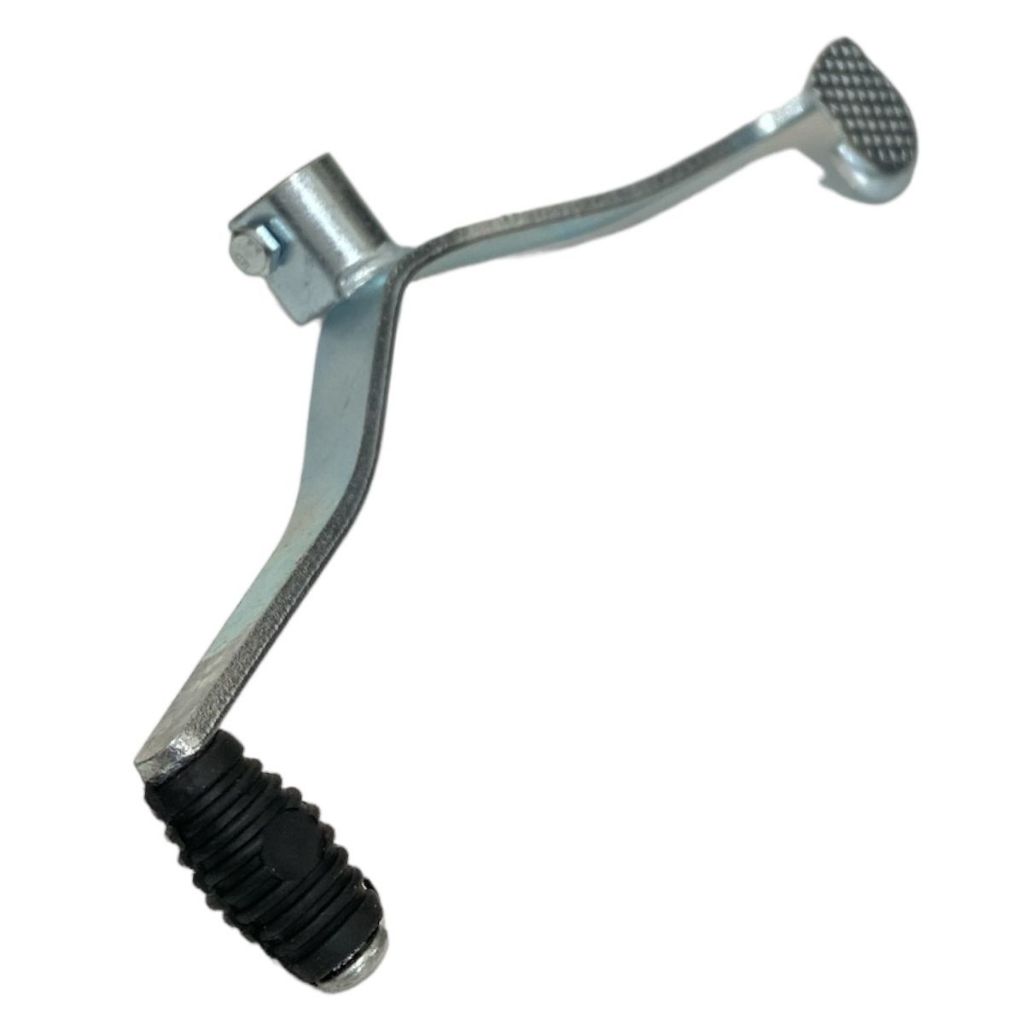 Pedal Passador De Marcha Modelo Honda Biz 125 2006 2007 Até 2021 Mod Original