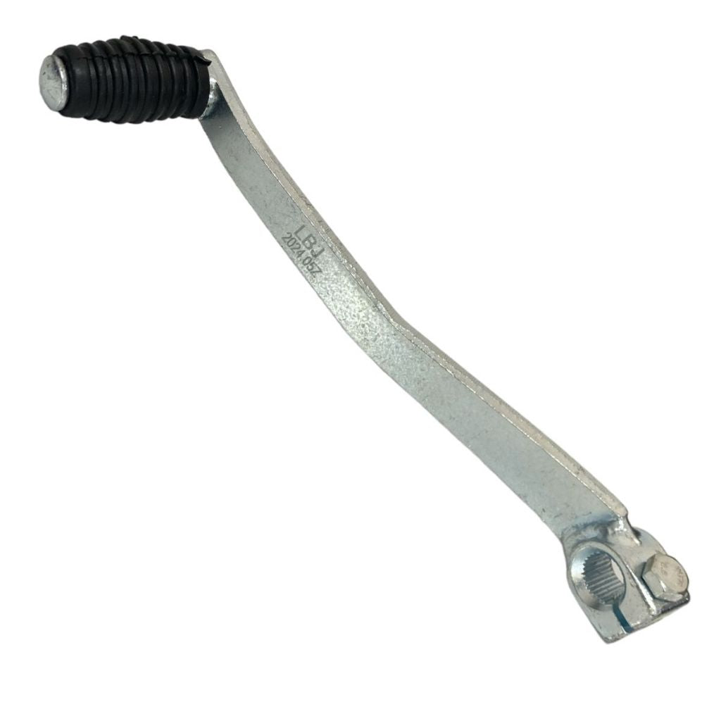 Passador De Marcha Pedal Honda Xre 300 Adventure Rally Todos Os Anos