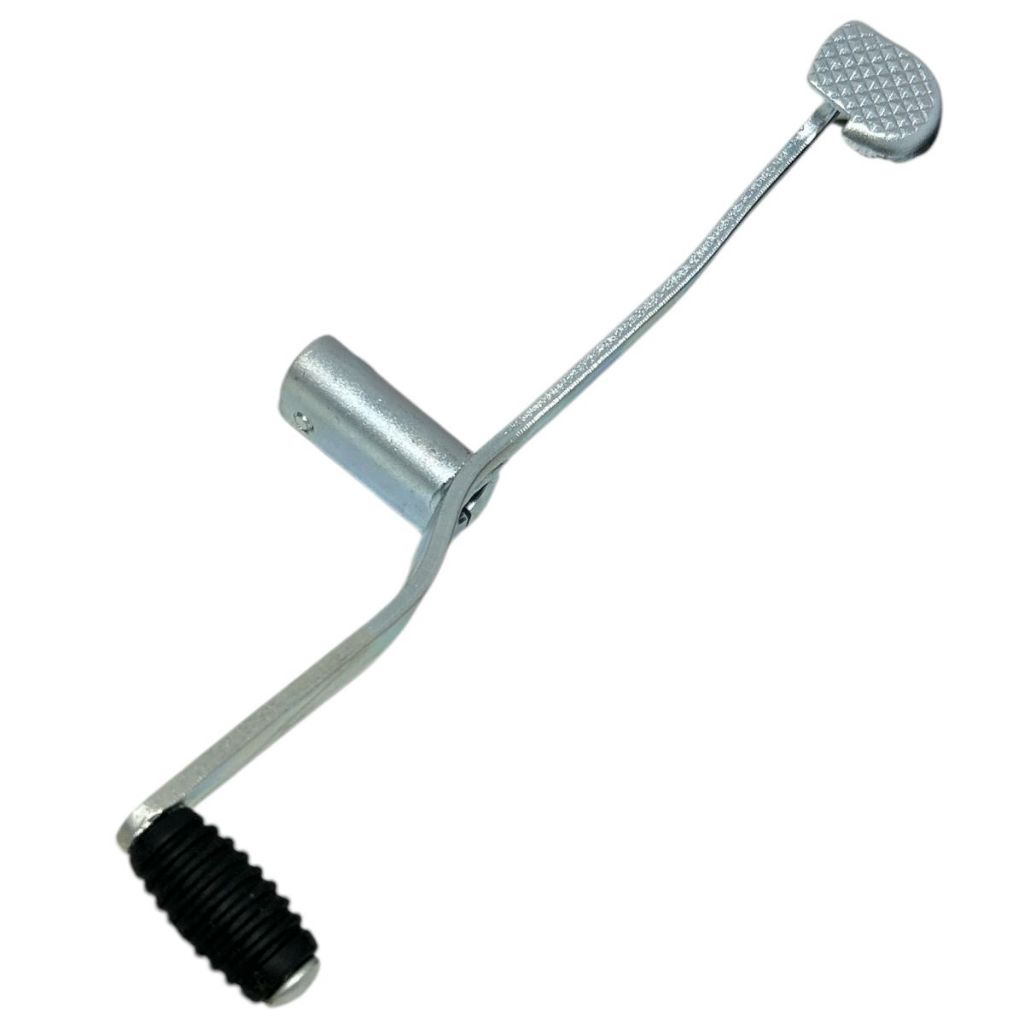 Pedal Passador De Marcha Biz 100 Es 1999 Até 2006 C Biz 100 2012 Até 2015