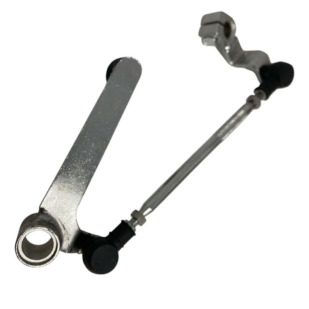 Pedal Passador De Marcha Dafra Next 250 2013 2014 2015 Até 2017