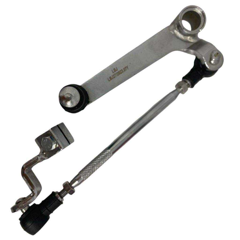 Pedal Passador De Marcha Dafra Next 250 2013 2014 2015 Até 2017