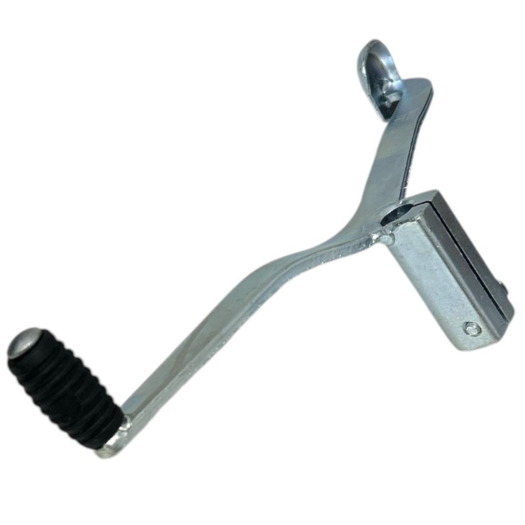 Pedal Passador De Marcha Biz 100 Es 1999 Até 2006 C Biz 100 2012 Até 2015