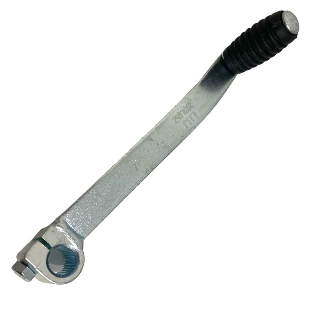 Pedal de Cambio Passador de Marcha Honda Cg 150 Titan Ks/Es 2004 2005 2006 Até 2008