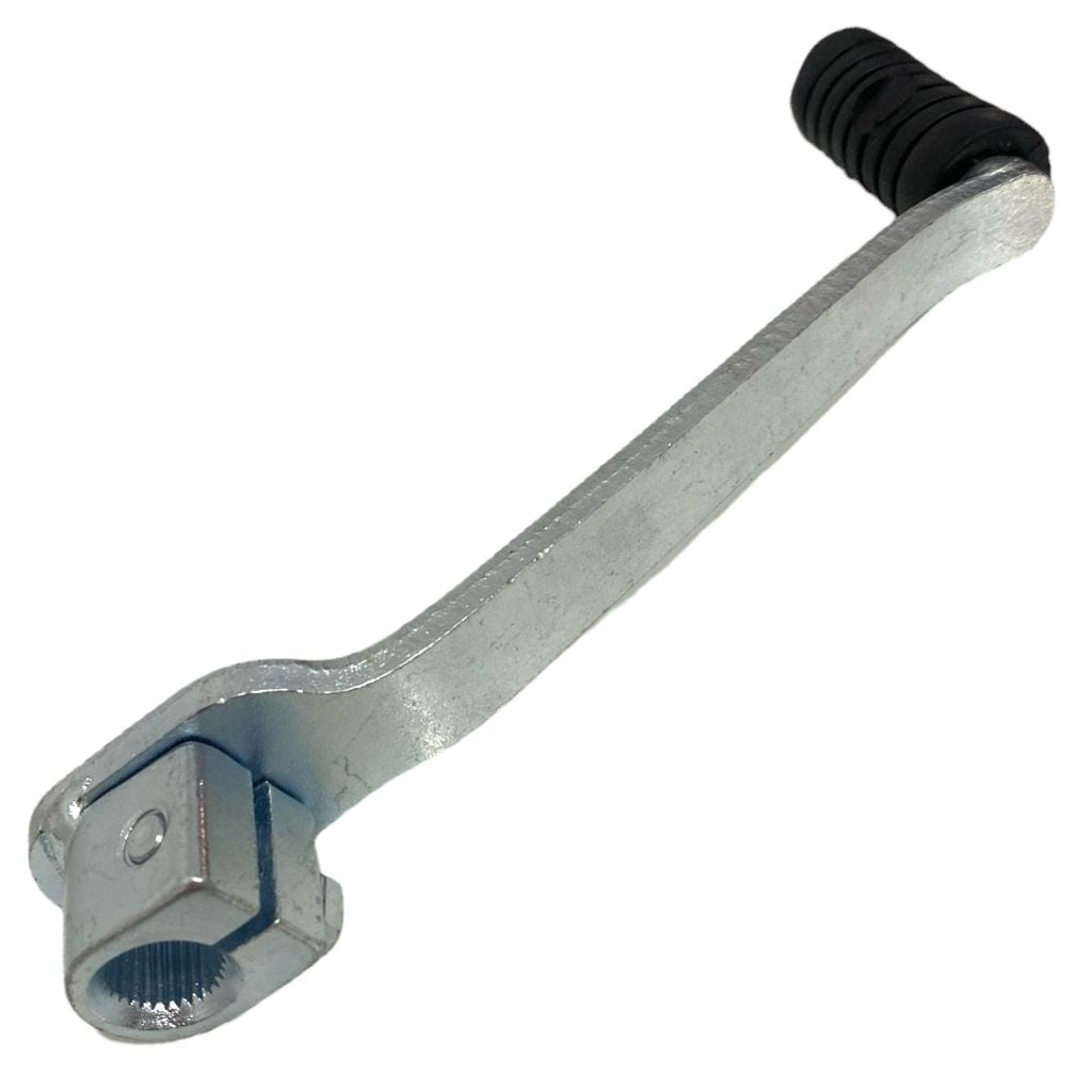 Pedal de Cambio Passador de Marcha Yamaha Ys 150 Fazer Ed 14/15 Ys 150 Fazer Sed 14 Em Diante