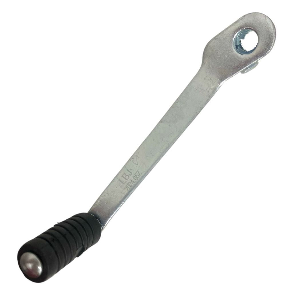 Pedal de Cambio Passador de Marcha Yamaha Ys 150 Fazer Ed 14/15 Ys 150 Fazer Sed 14 Em Diante