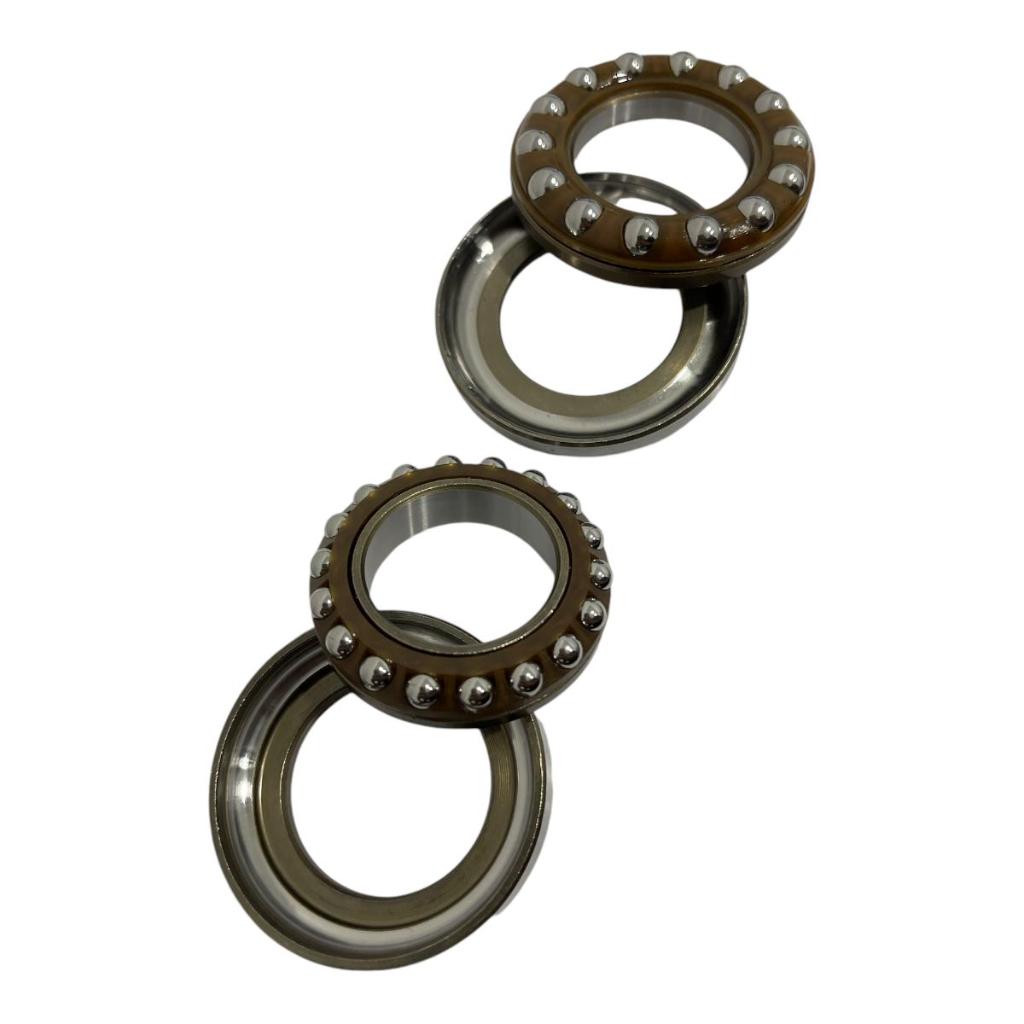 Caixa de Direção Cônica Suzuki Yes En 125 /Gn 125 / Gn 125H/Gs125 05/09