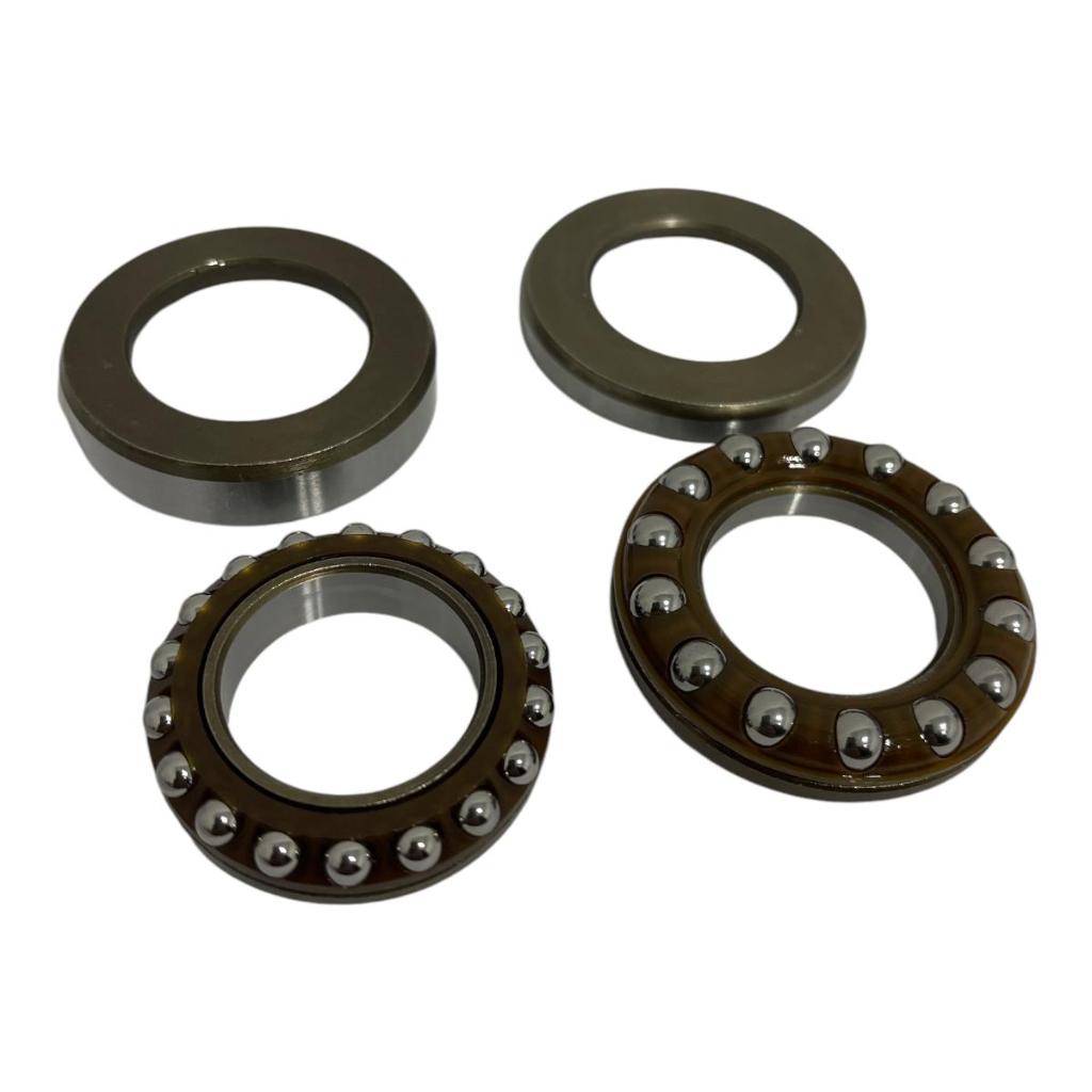 Caixa de Direção Cônica Suzuki Yes En 125 /Gn 125 / Gn 125H/Gs125 05/09