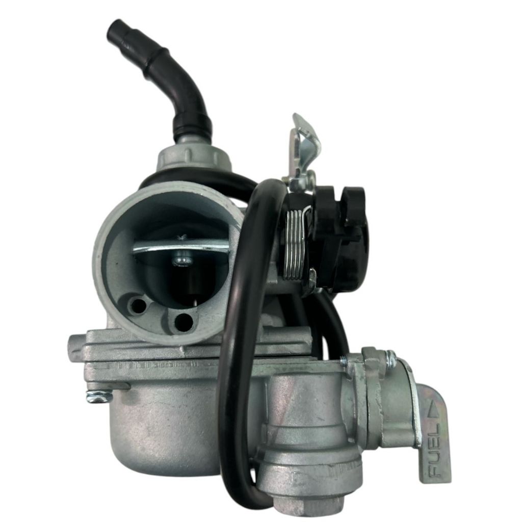 Carburador Completo Web 100 Honda Dream 100 Jet 50