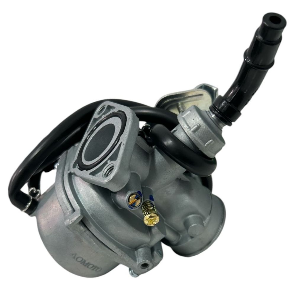 Carburador Completo Web 100 Honda Dream 100 Jet 50