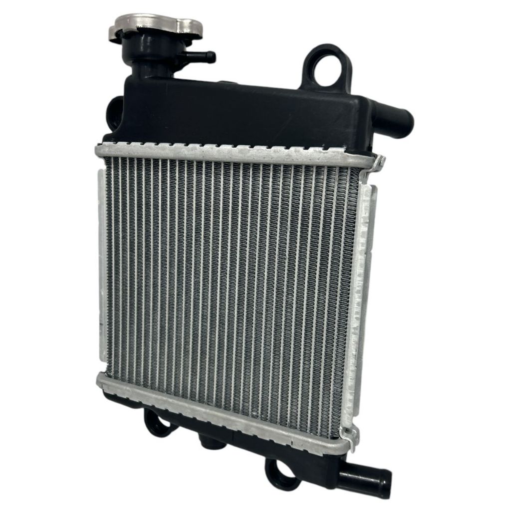 Radiador De Agua Modelo Yamaha Nmax 160 2015 2016 Mod Original