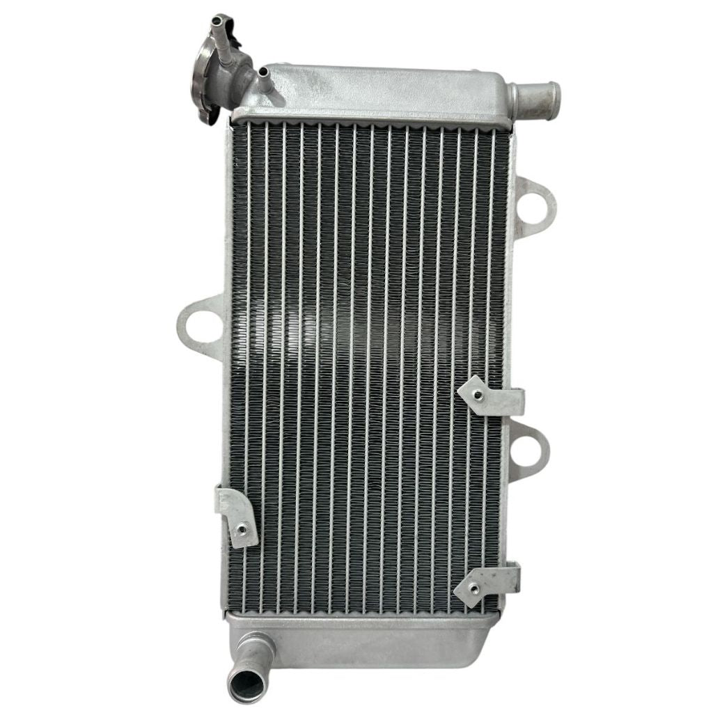 Radiador Yamaha Xt 660 2005 2006 Até 2015 Mod Original